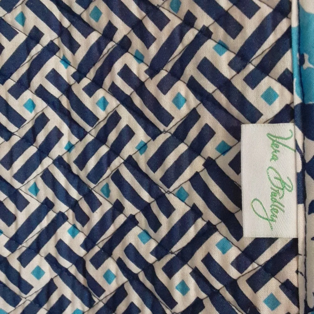 Euc! Vera Bradley Garment Bag